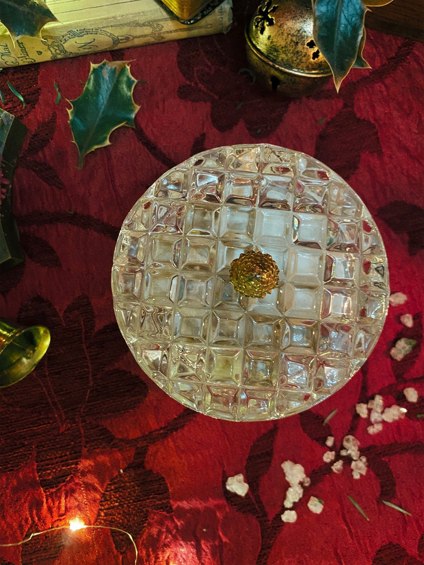 Gardienne des Légendes