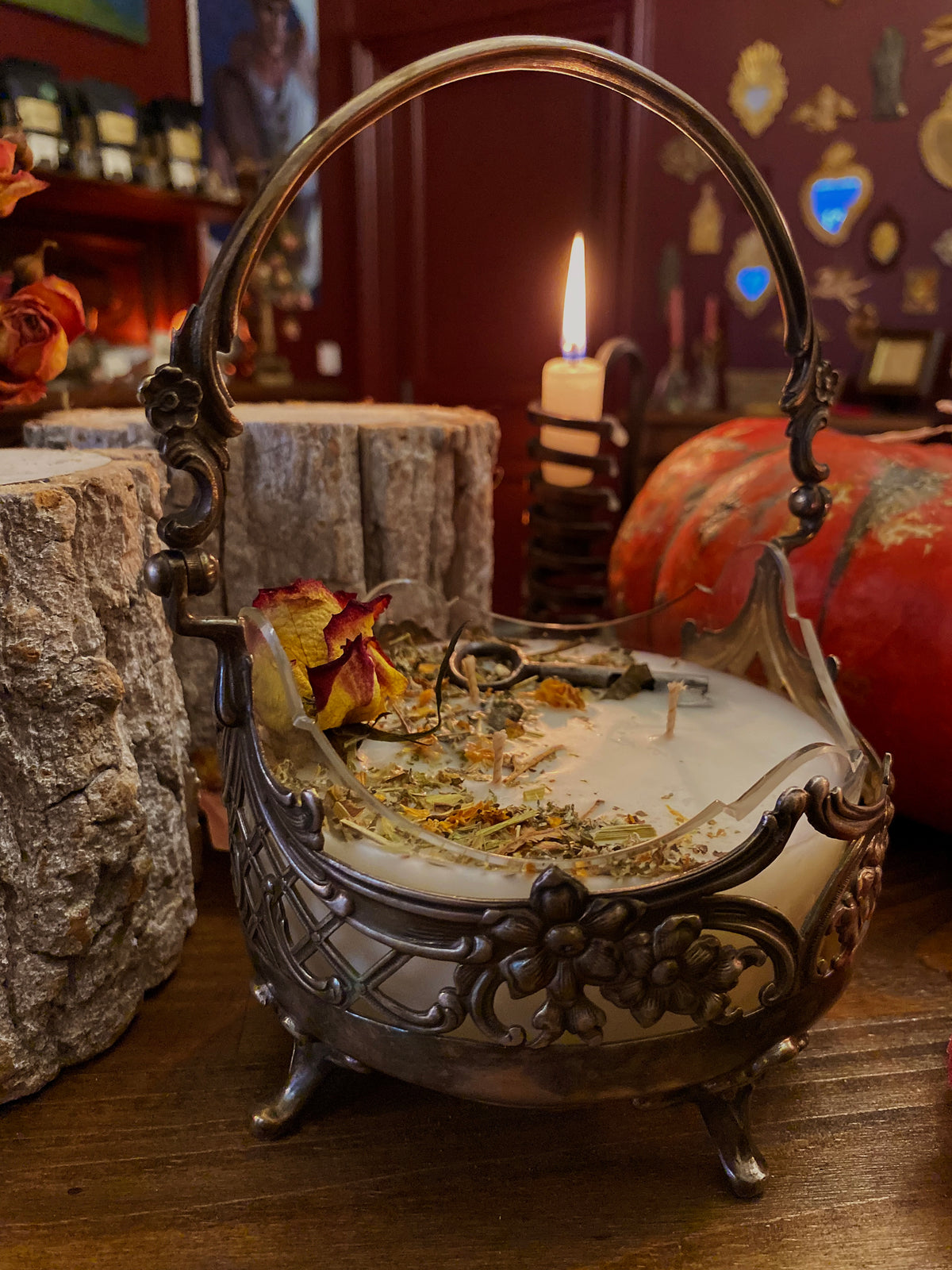The Keyholder