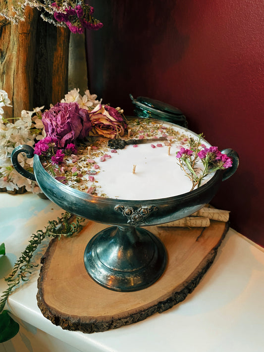 Le Retour de Perséphone