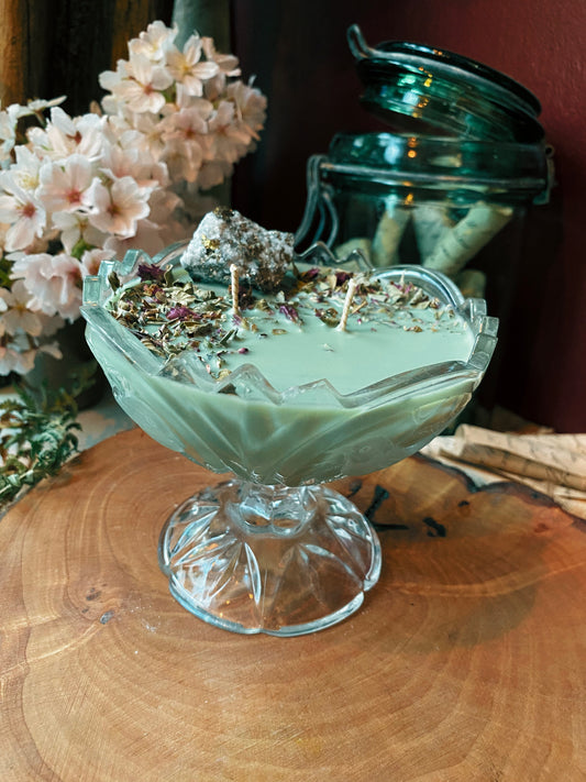 Le Retour des Messagers