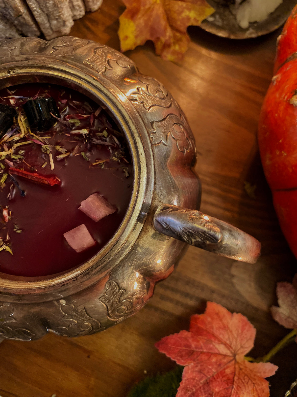 Sacred Samhain