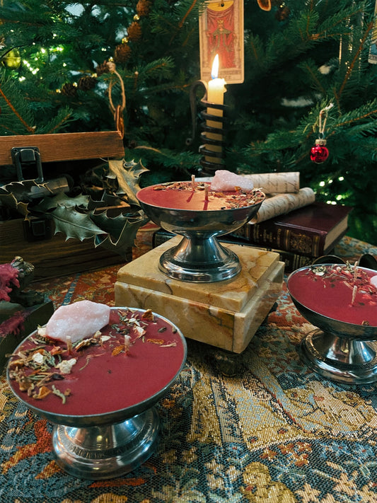 Étincelle des Sabbats