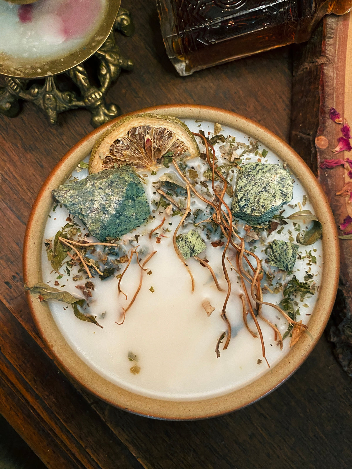 Verbena