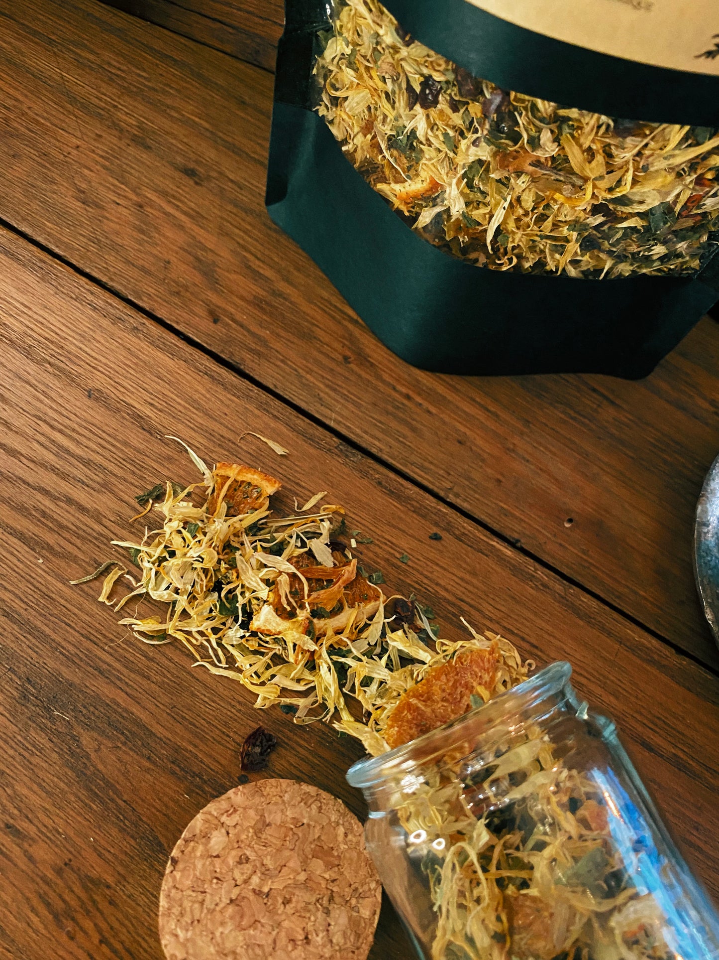 Evelyn de Morgan - Tisane Créativité
