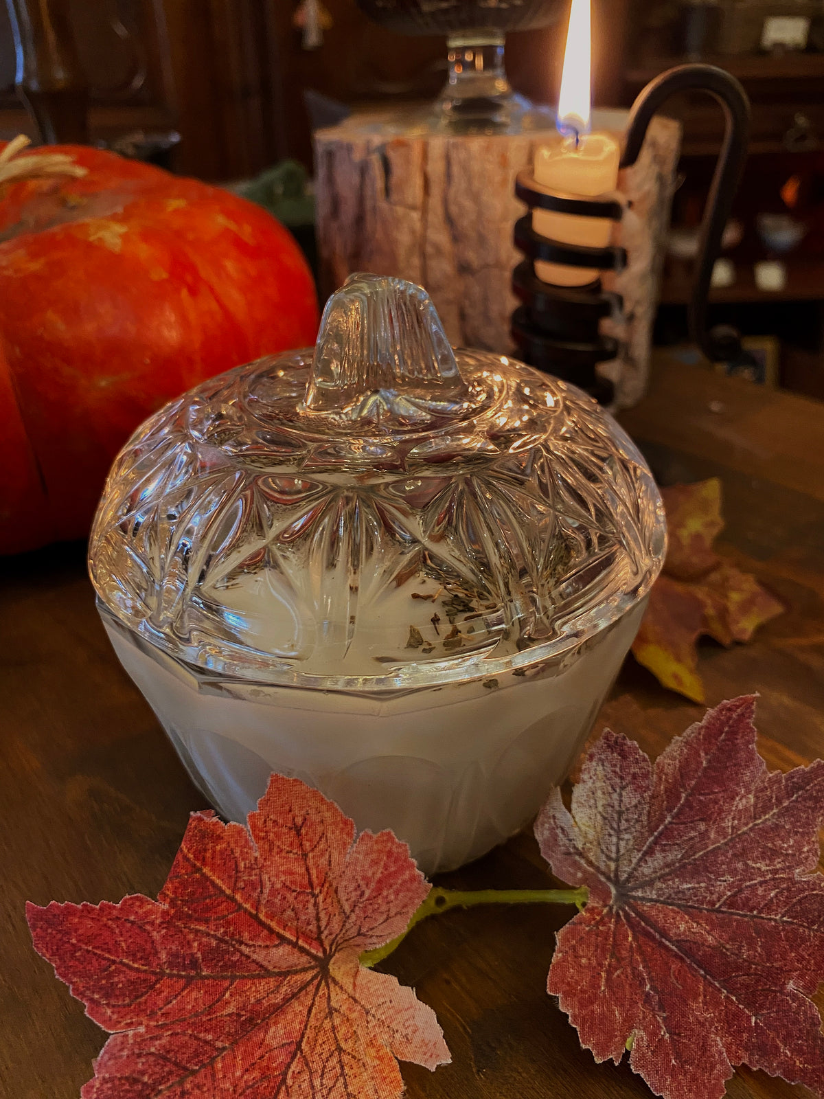 All Hallow’s Eve