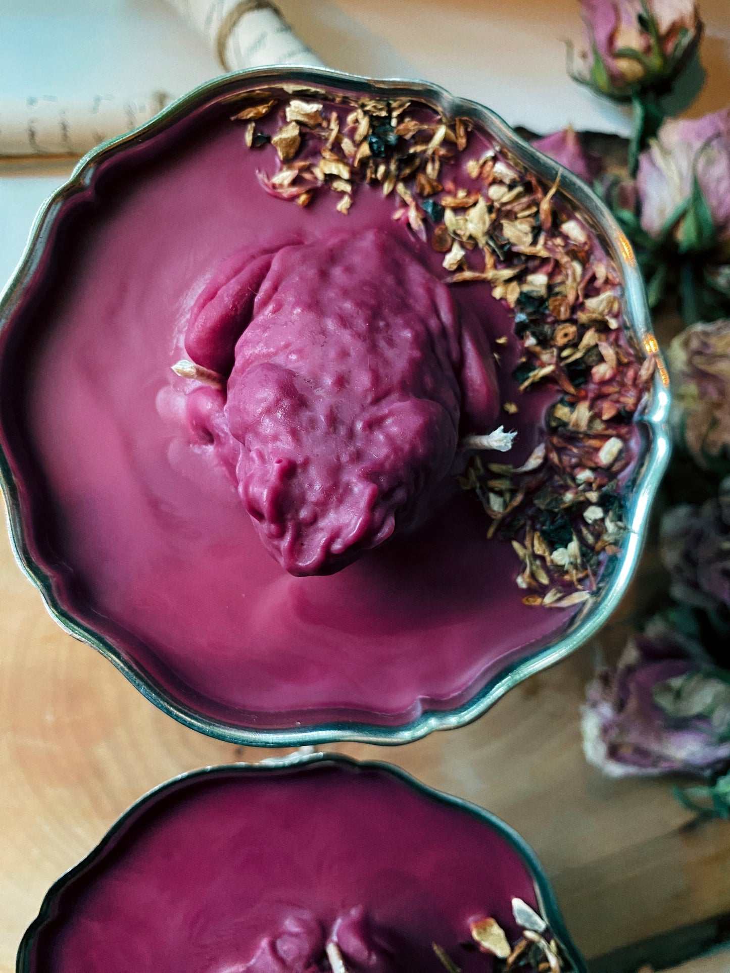 Étincelle du Familier