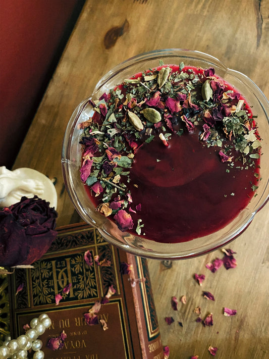 Les Larmes de Colombine