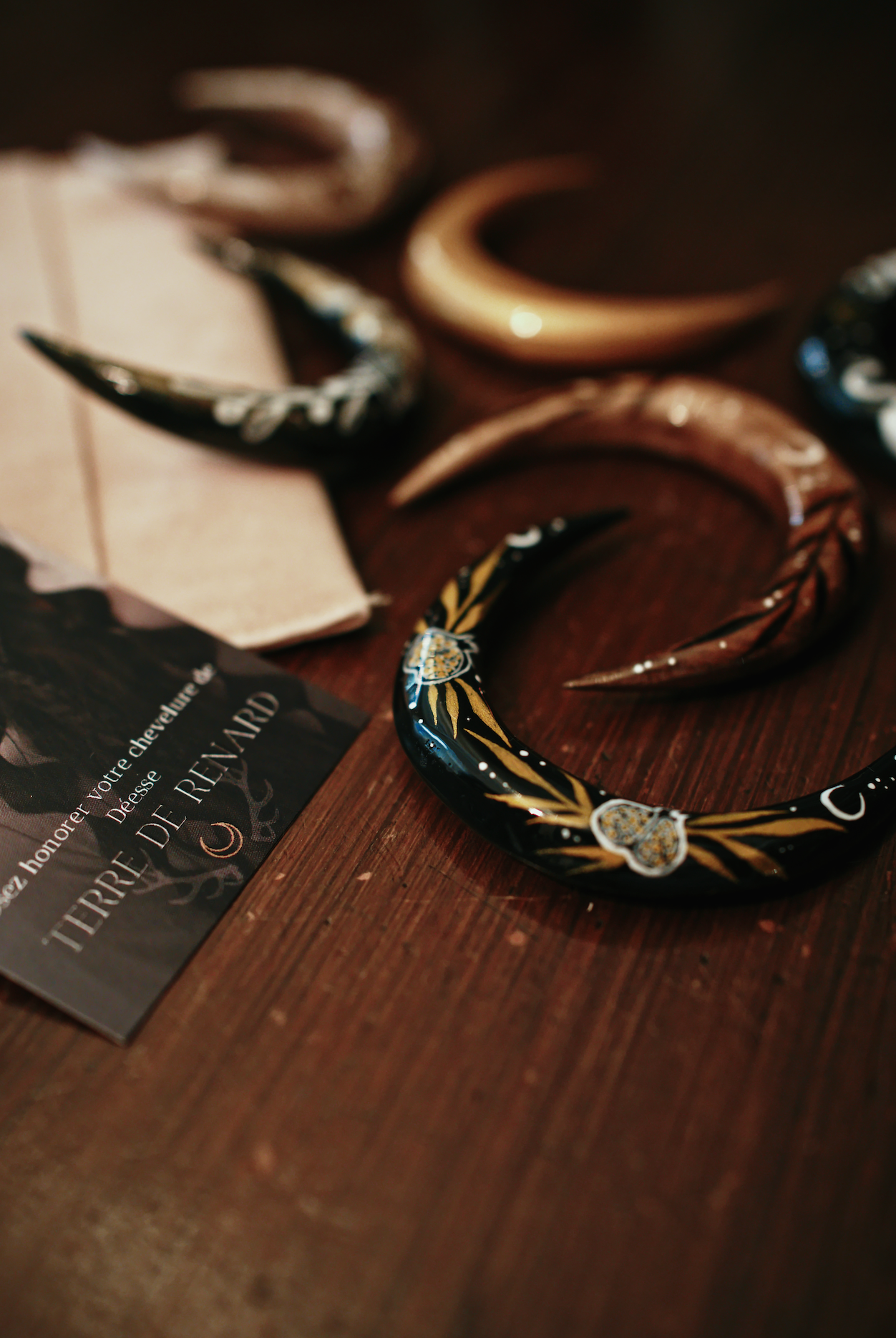 ἱερότυσα - Hierotysa Collab