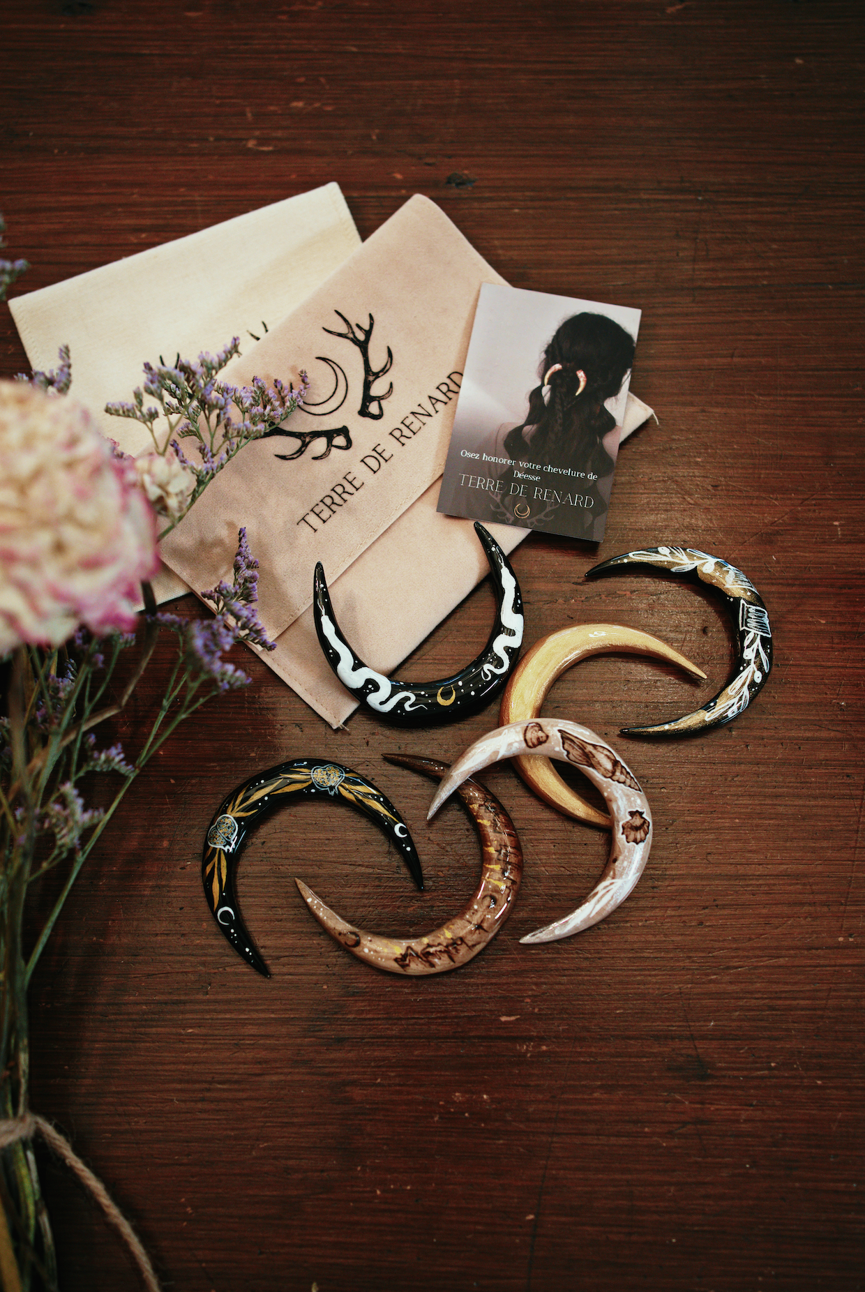 ἱερότυσα - Hierotysa Collab