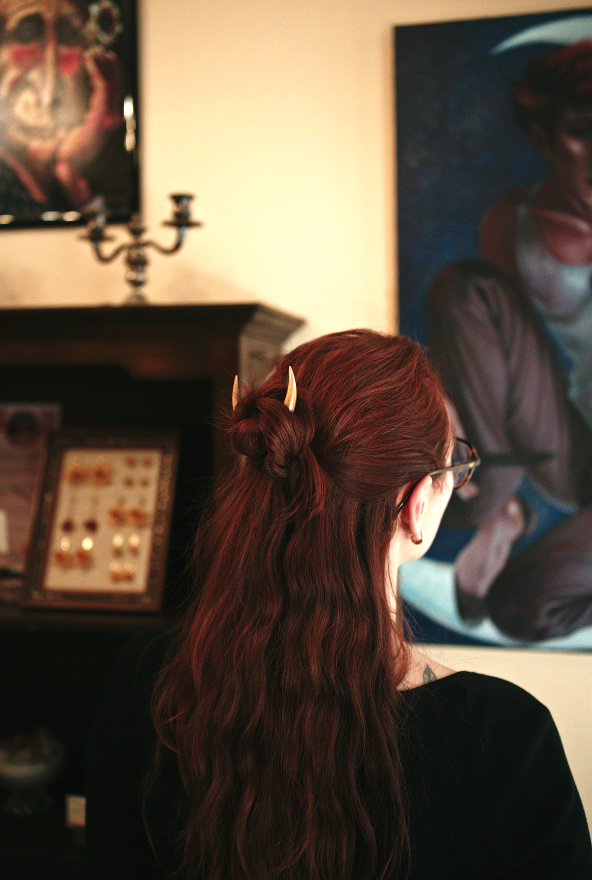 ἱερότυσα - Hierotysa Collab