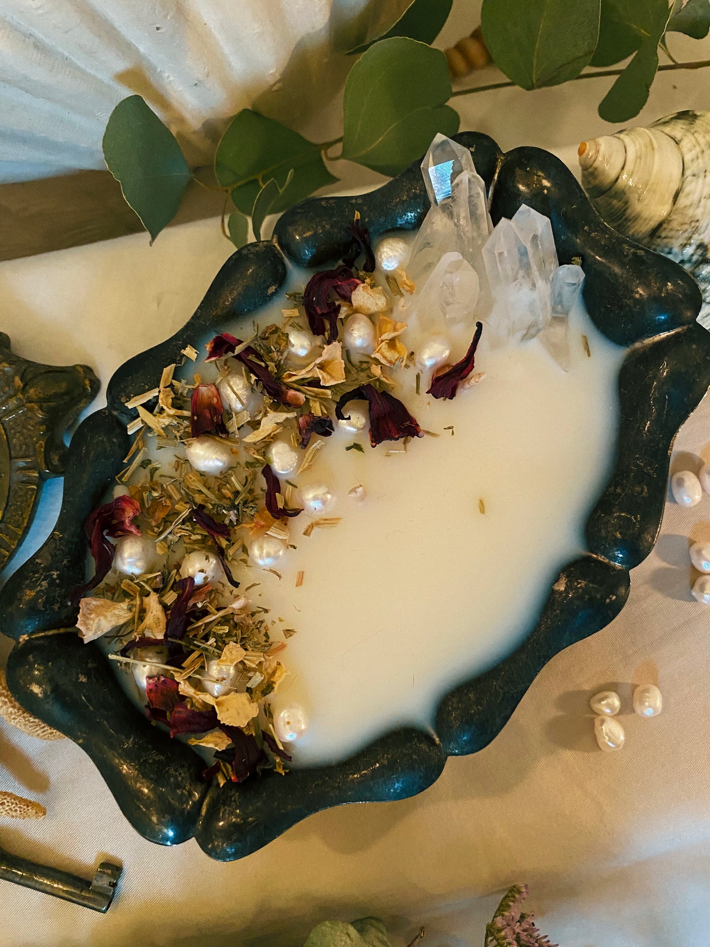 Rituel d'Amour