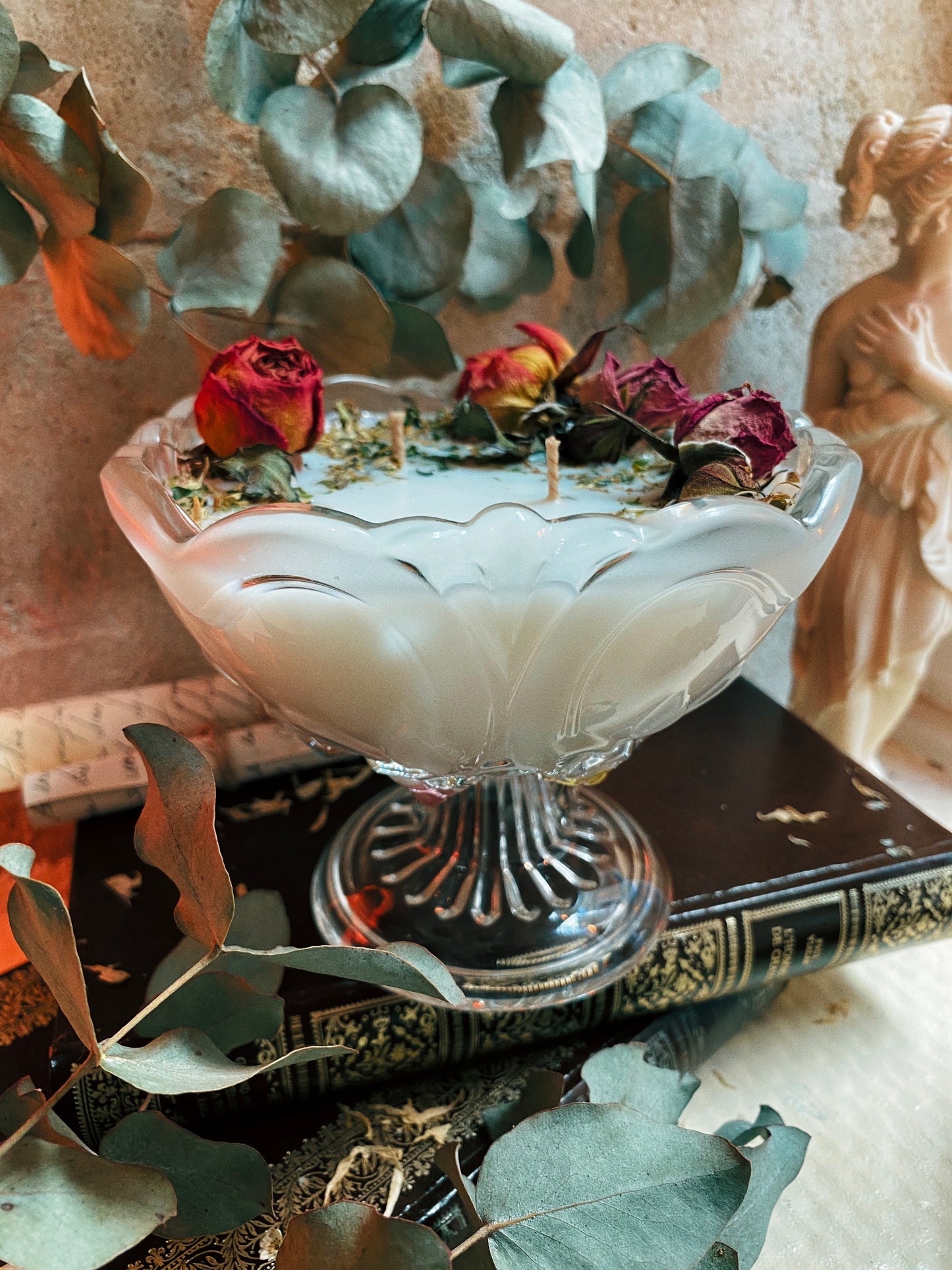 Les Roses de Cythère