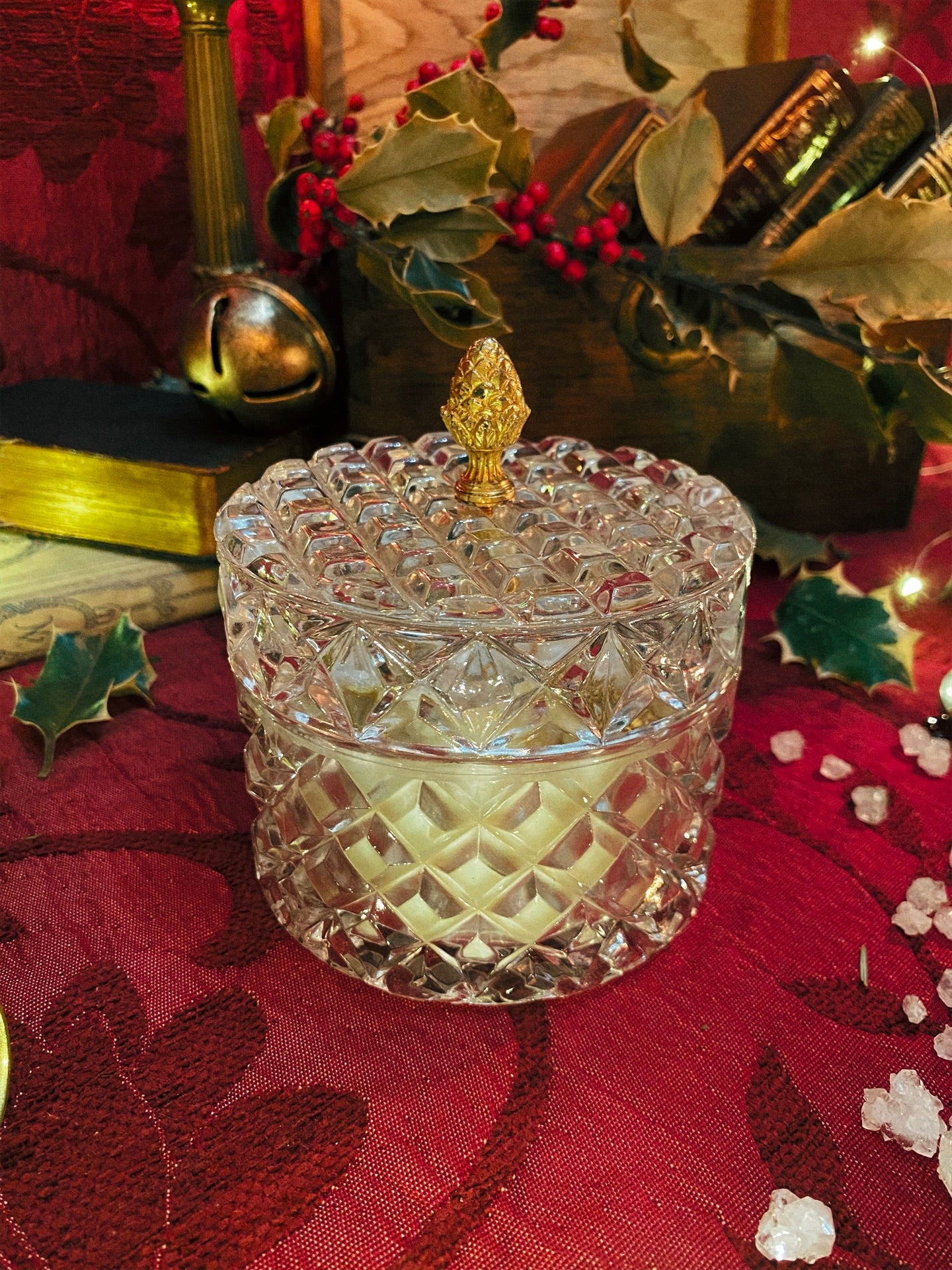 Gardienne des Légendes