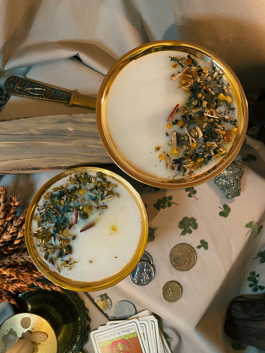 Étincelle de Renouveau