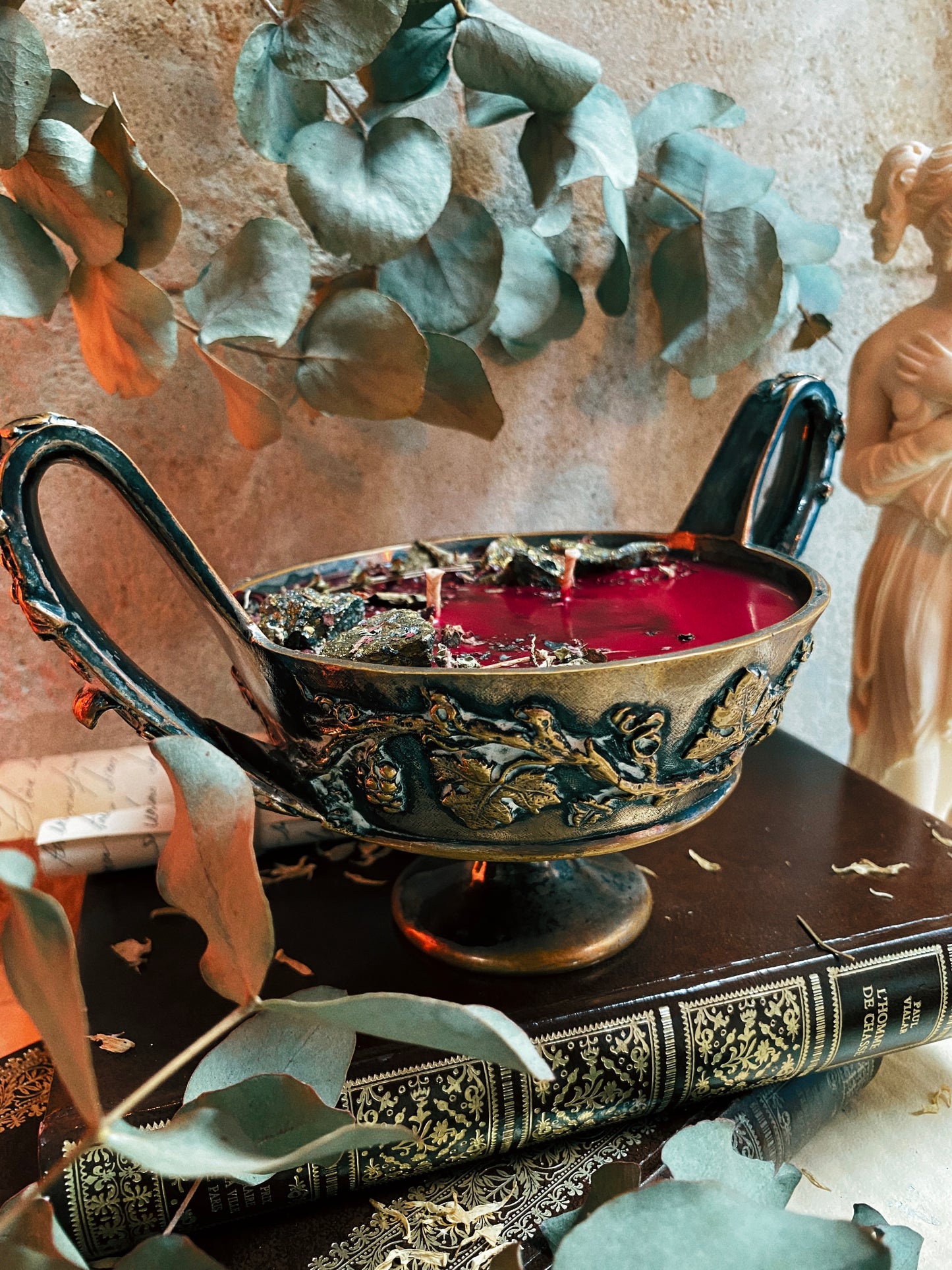 La Coupe de Dionysos