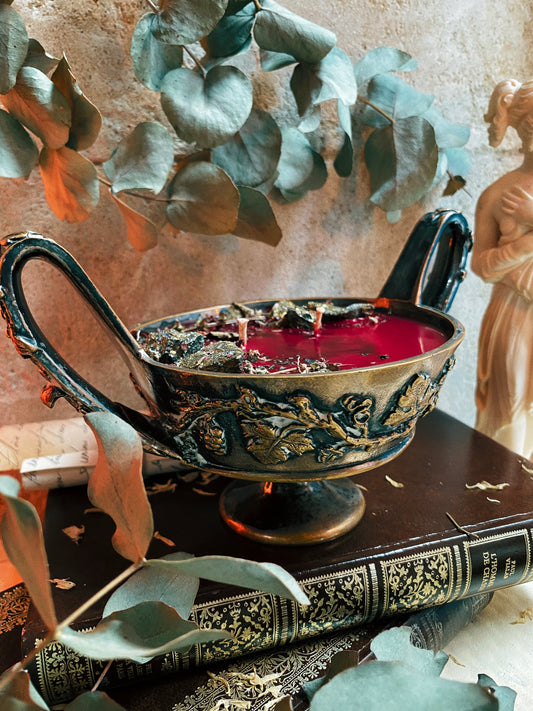 La Coupe de Dionysos