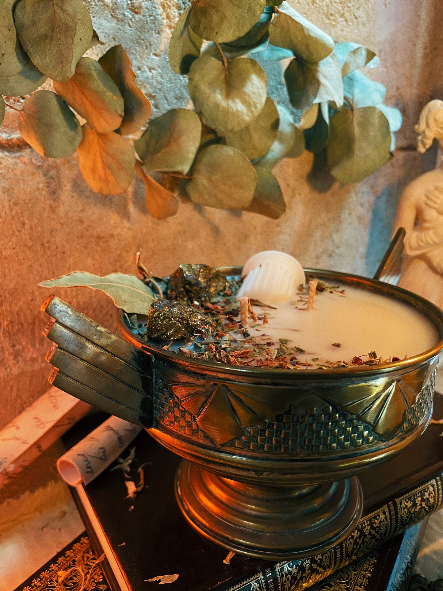 Le Chant d’Apollon