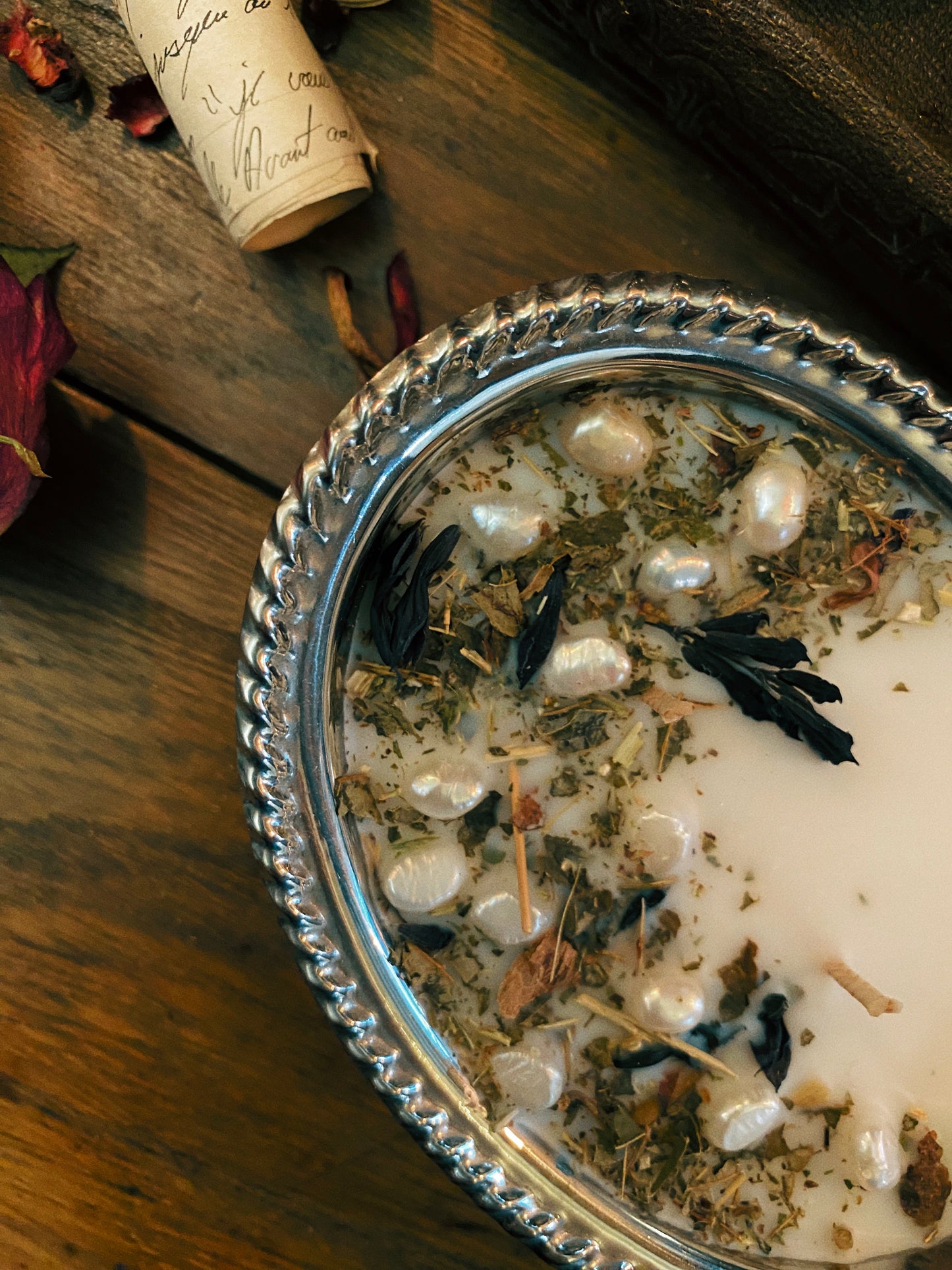 Perles Salées