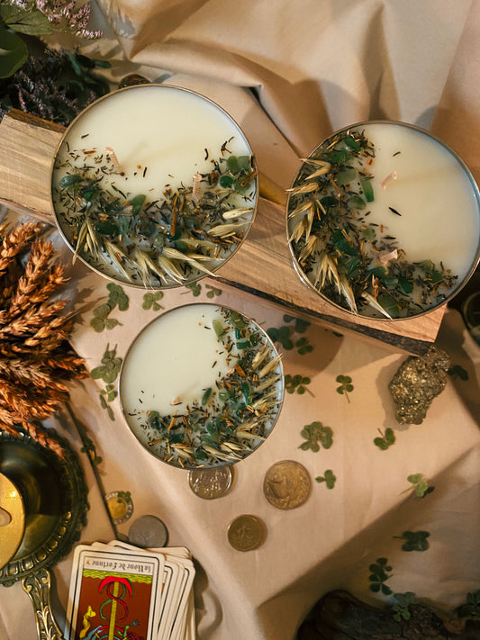 Étincelle de Réussite