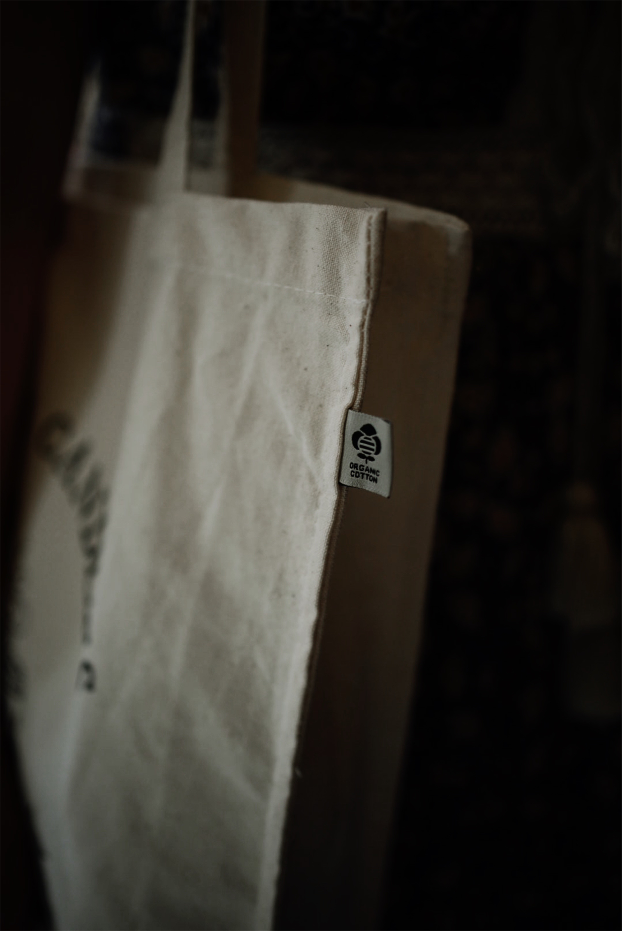 Tote Bag Febeony