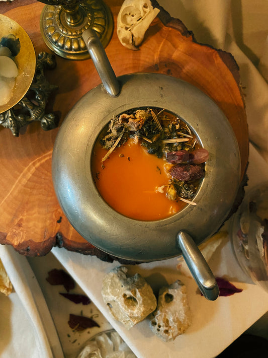 Witches Brew