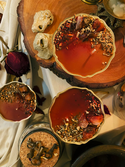 Étincelle de Gillian