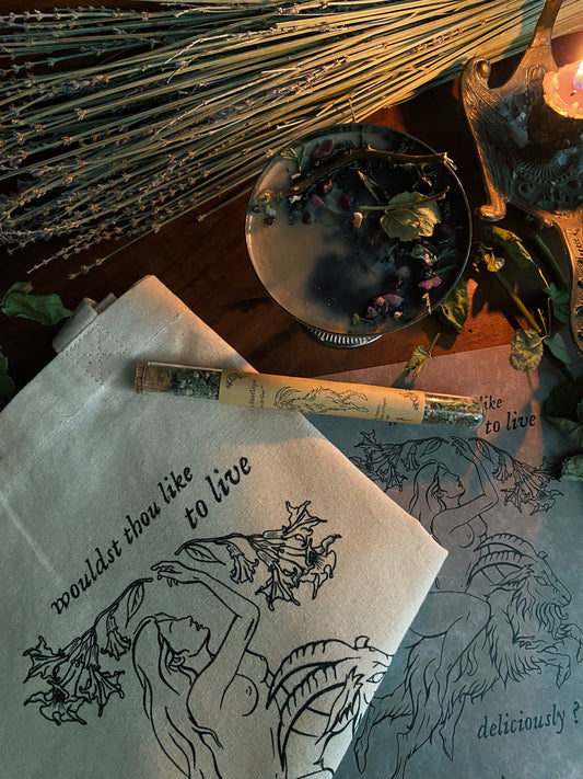 Coffret "Follow The Goat"