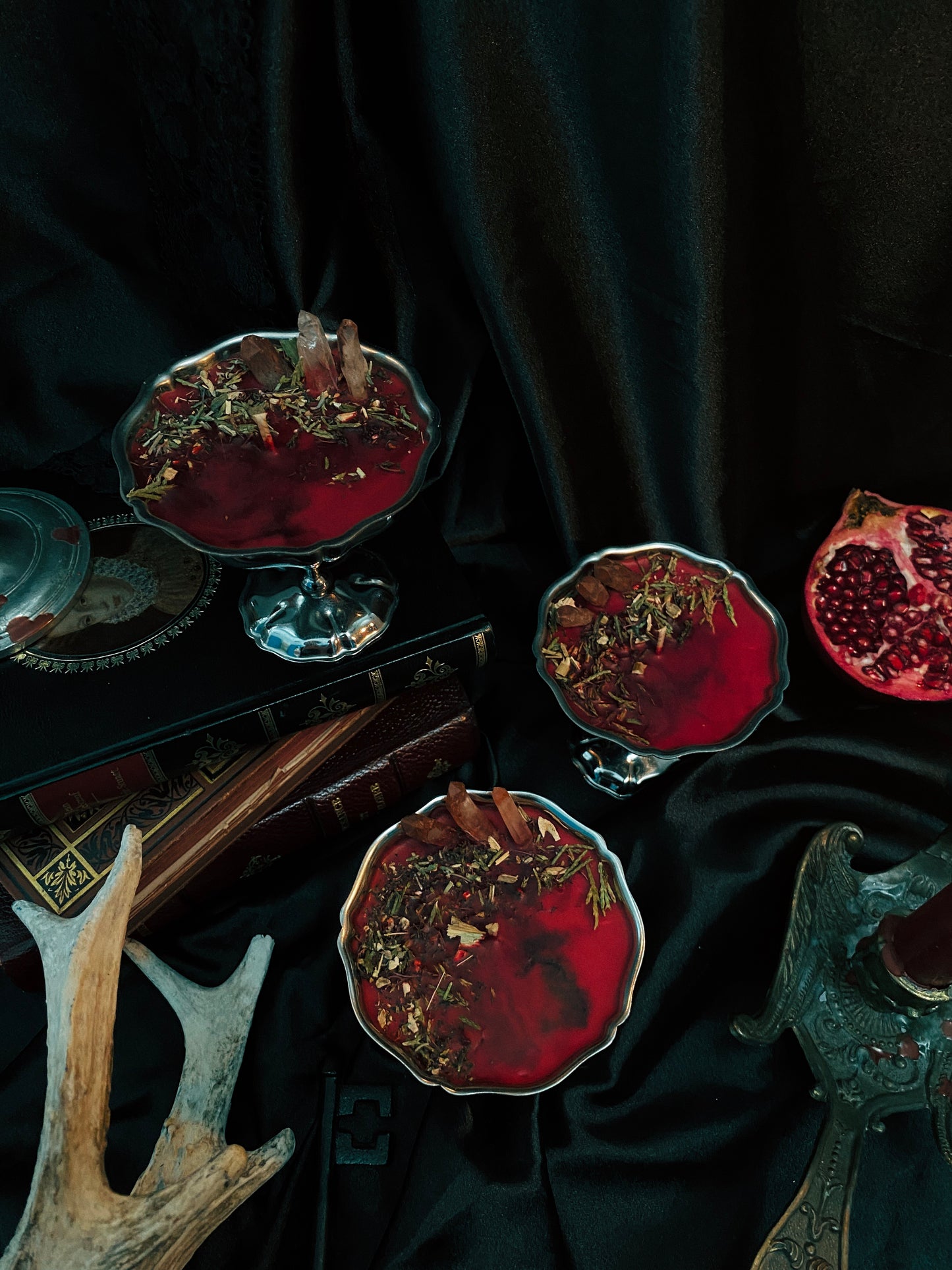 Étincelle des Sabbats