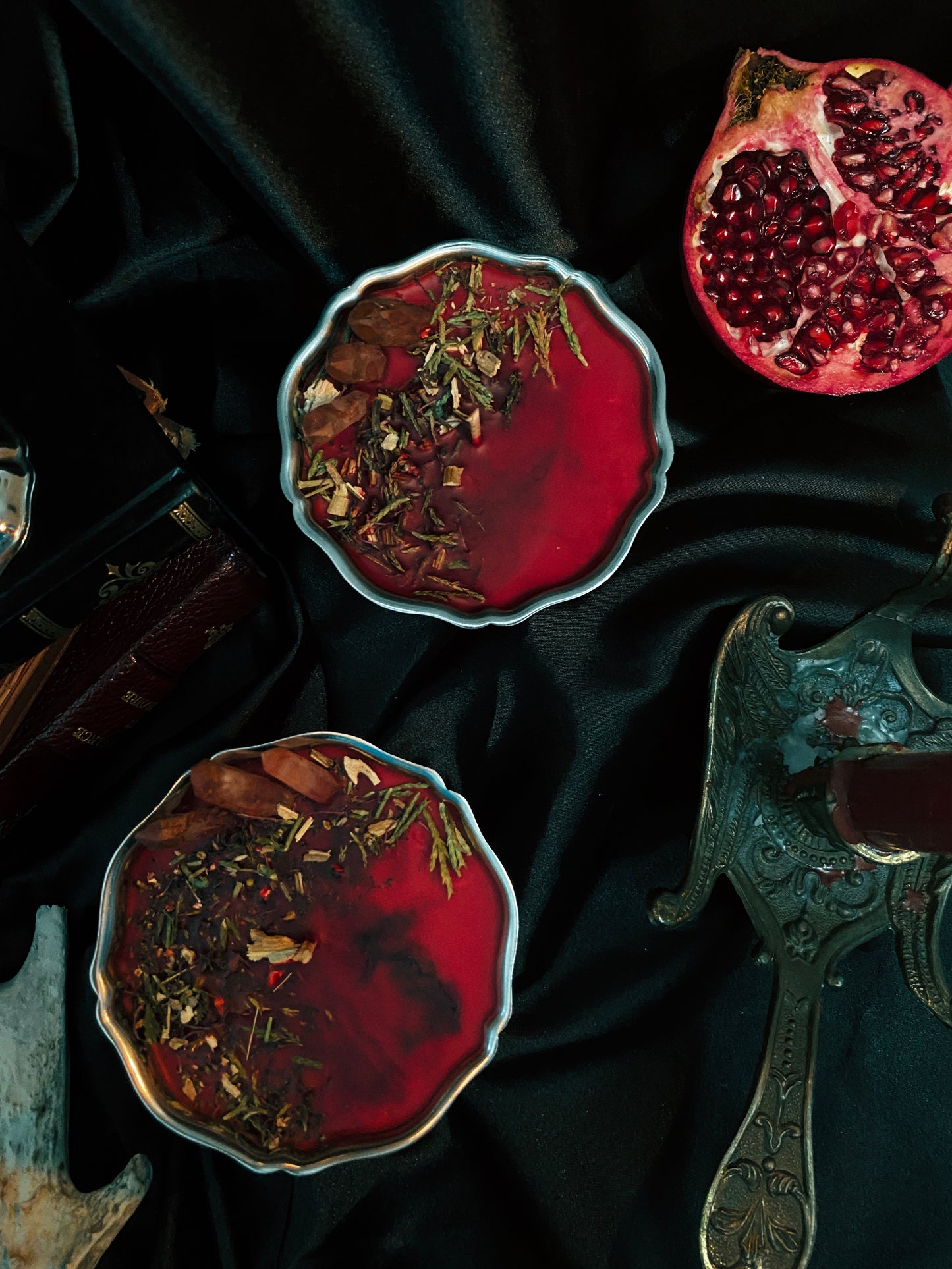 Étincelle des Sabbats