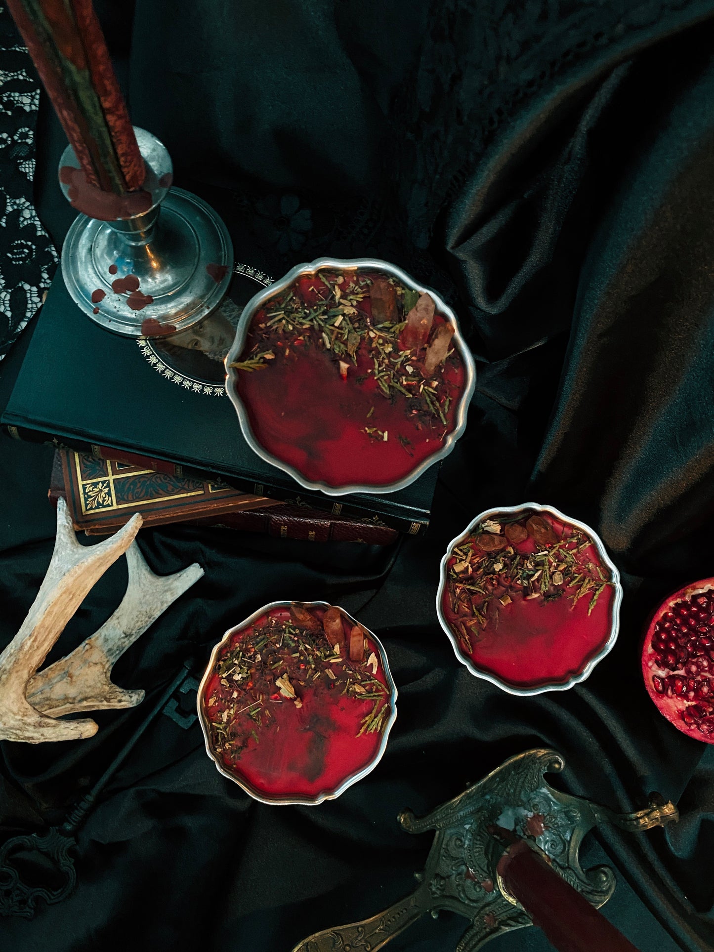 Étincelle des Sabbats