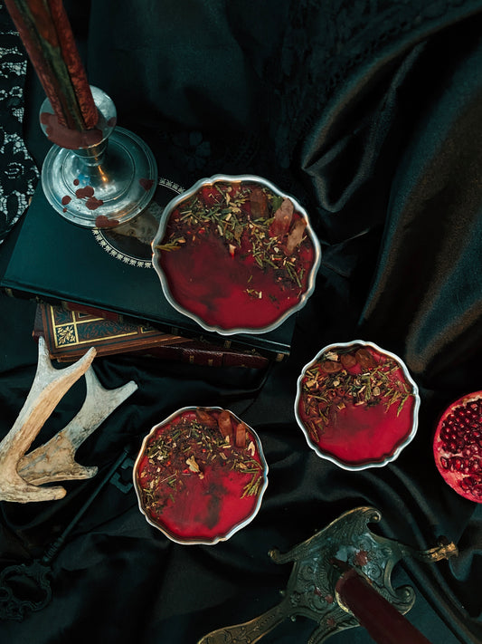 Étincelle des Sabbats