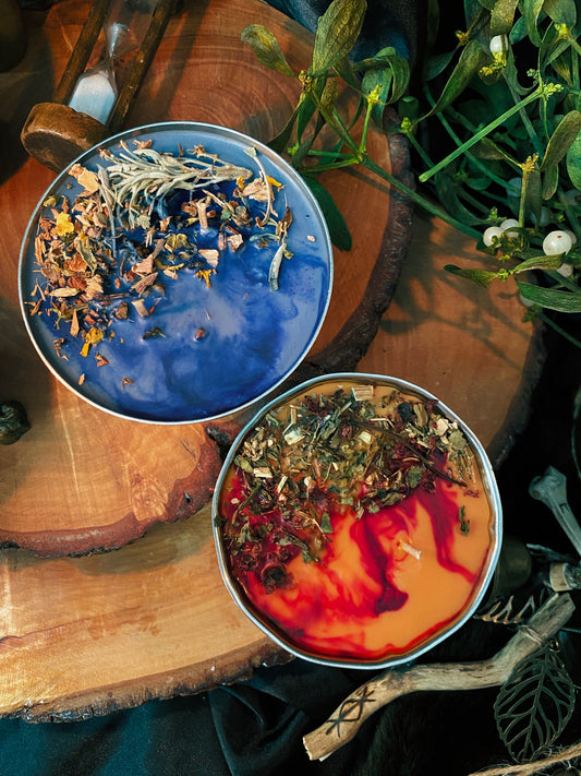 Étincelle d'Óðinn & Freyja