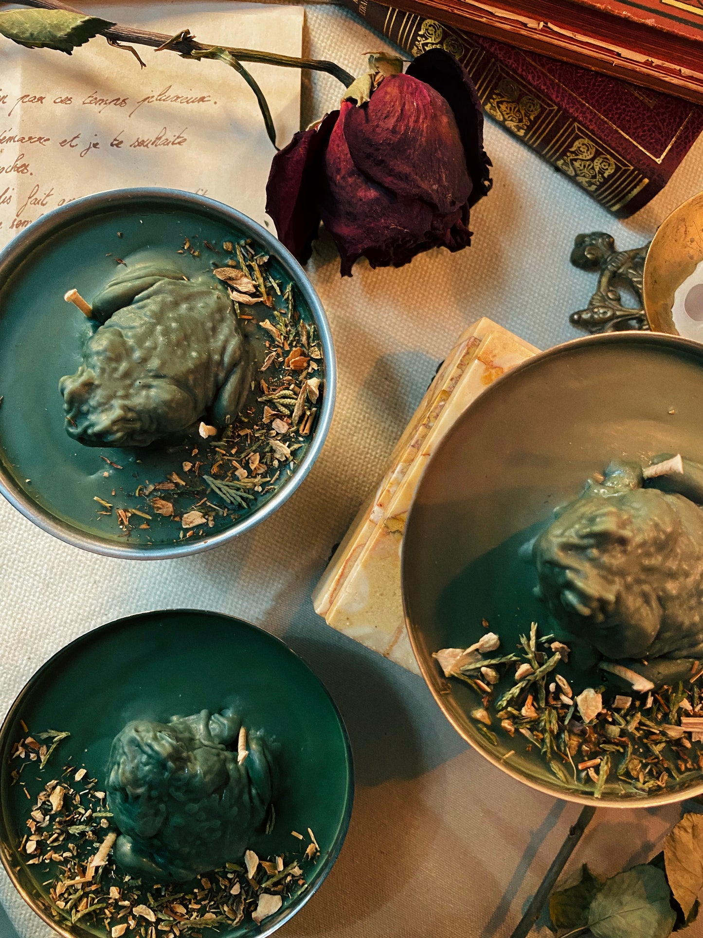 Étincelle du Familier Féerique