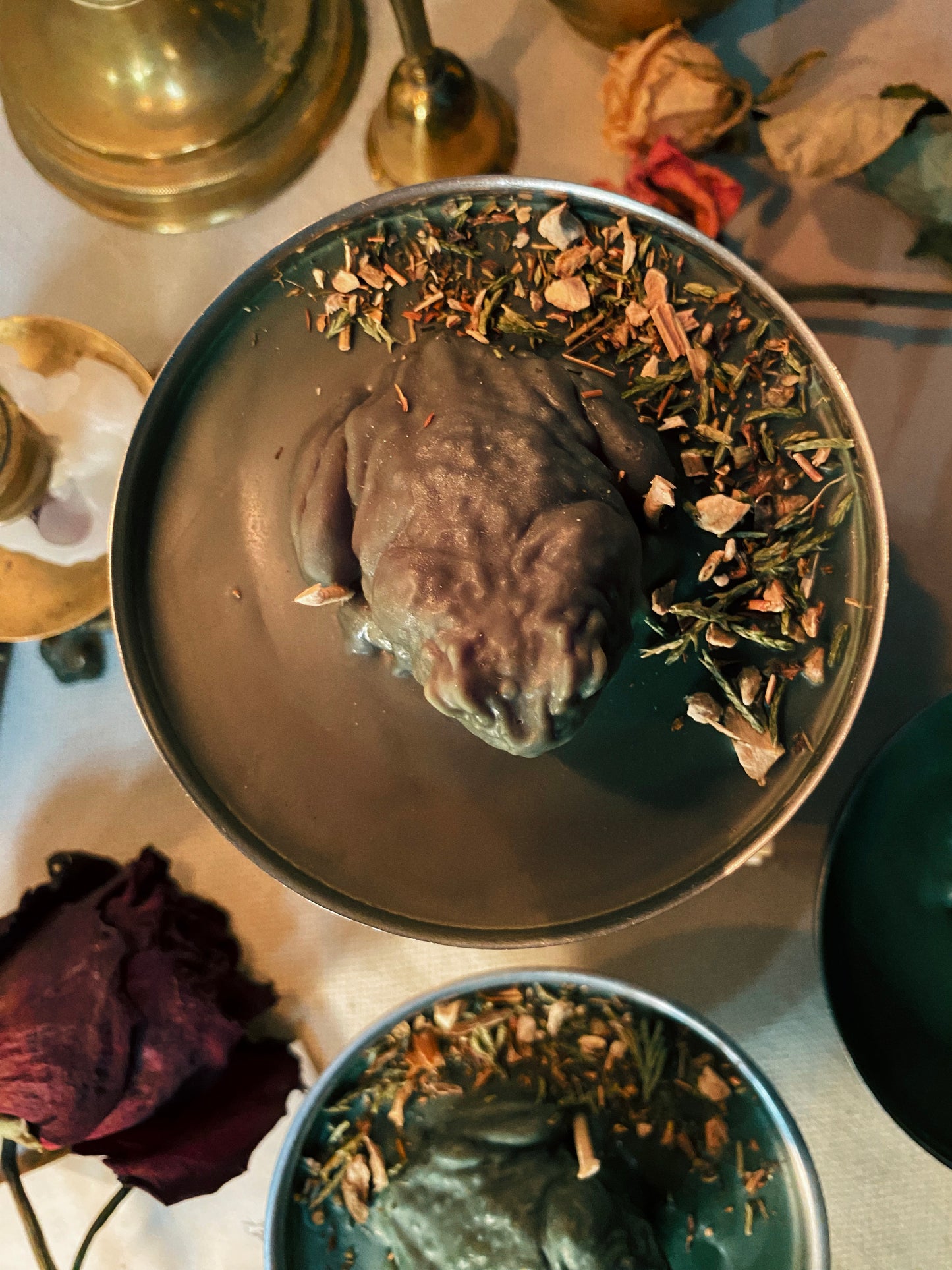 Étincelle du Familier Féerique