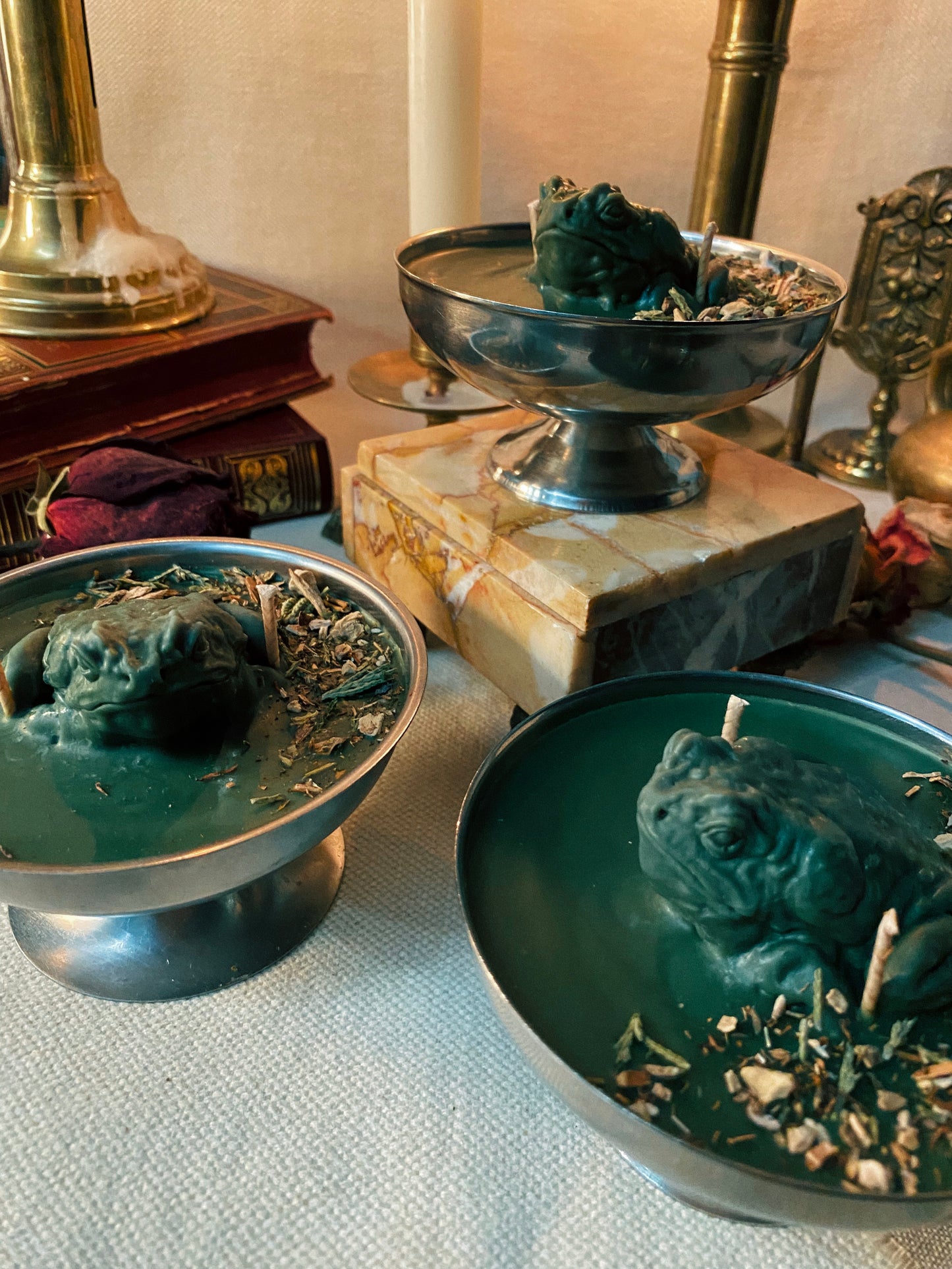 Étincelle du Familier Féerique