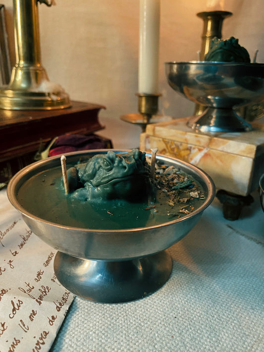 Étincelle du Familier Féerique