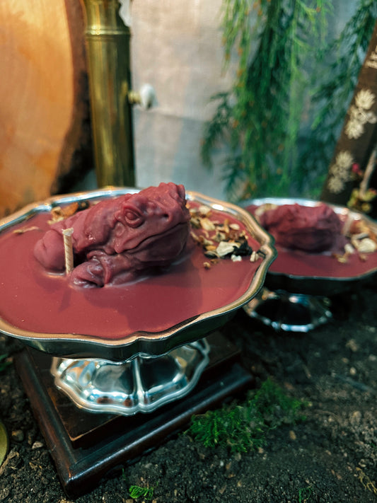 Étincelle du Familier