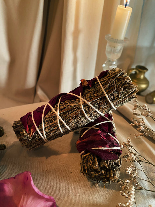 Fagot Lueur du Coeur