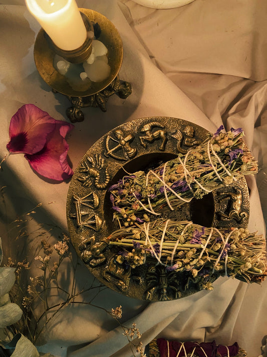 Fagot Écho des Muses