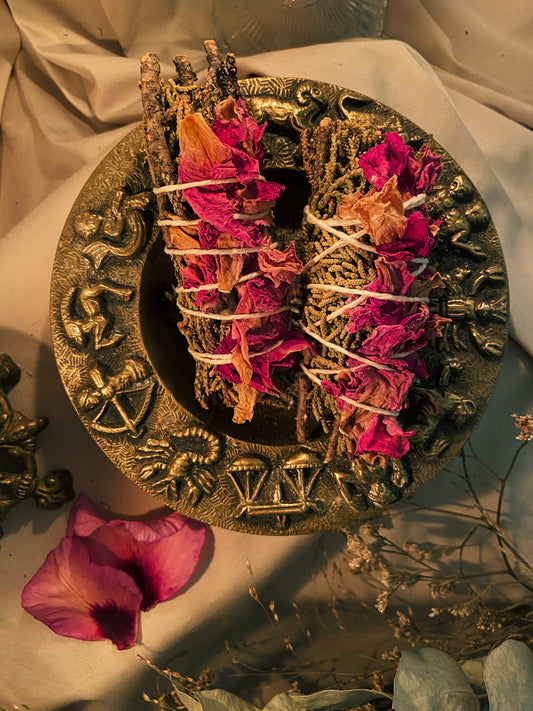 Fagot Douceur d'Âme