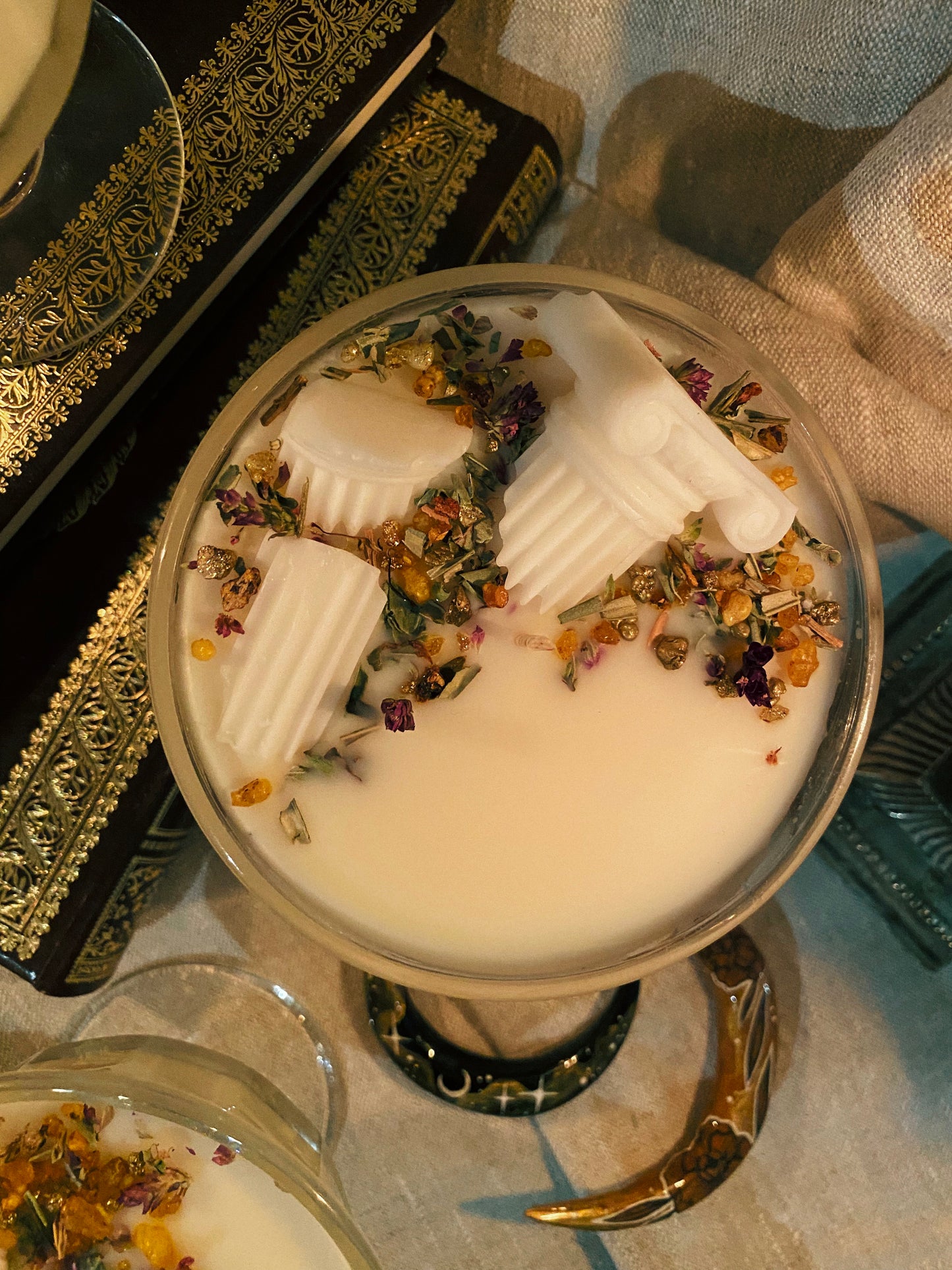 ἱερότυσα - Hierotysa Collab