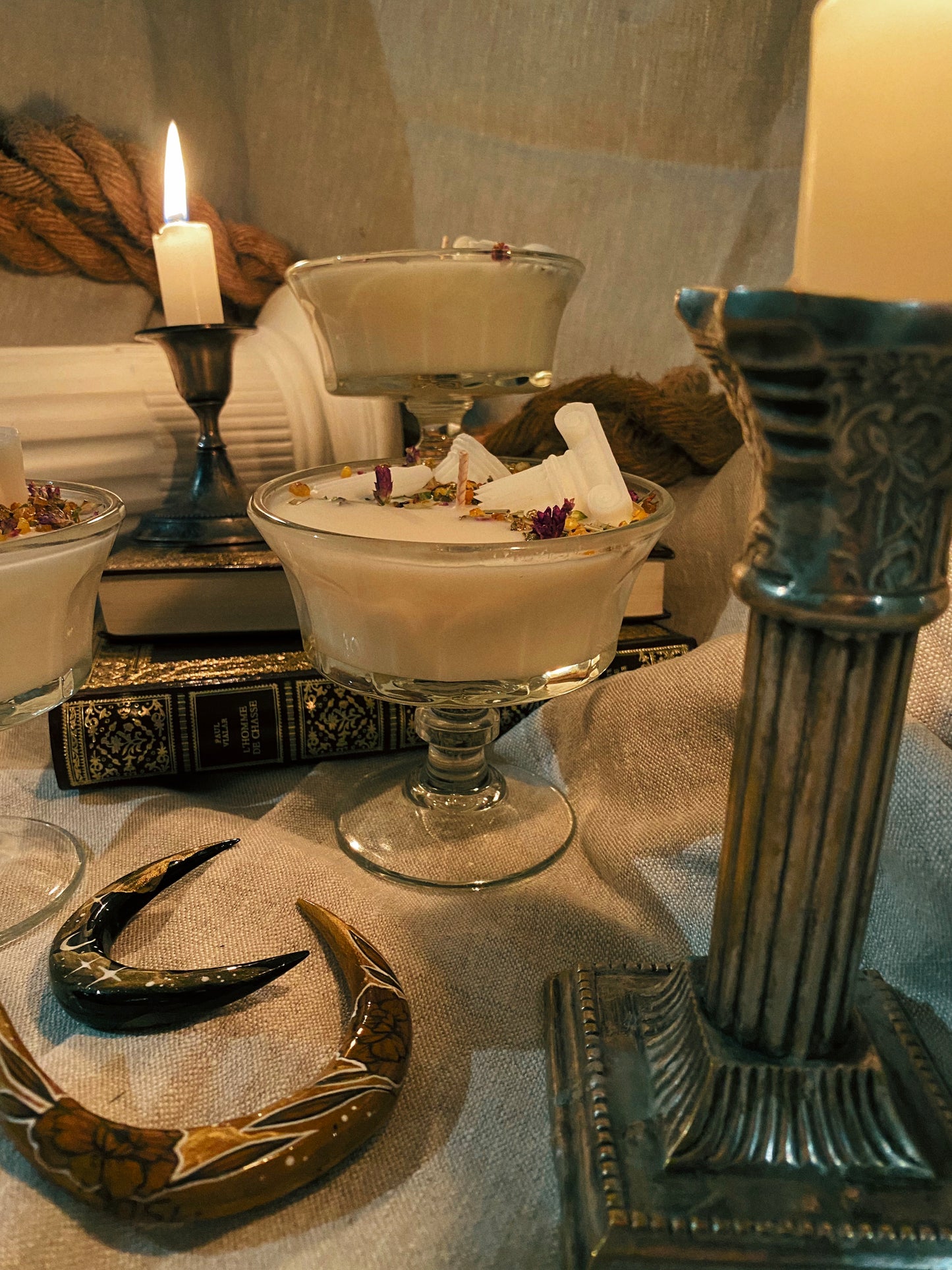 ἱερότυσα - Hierotysa Collab