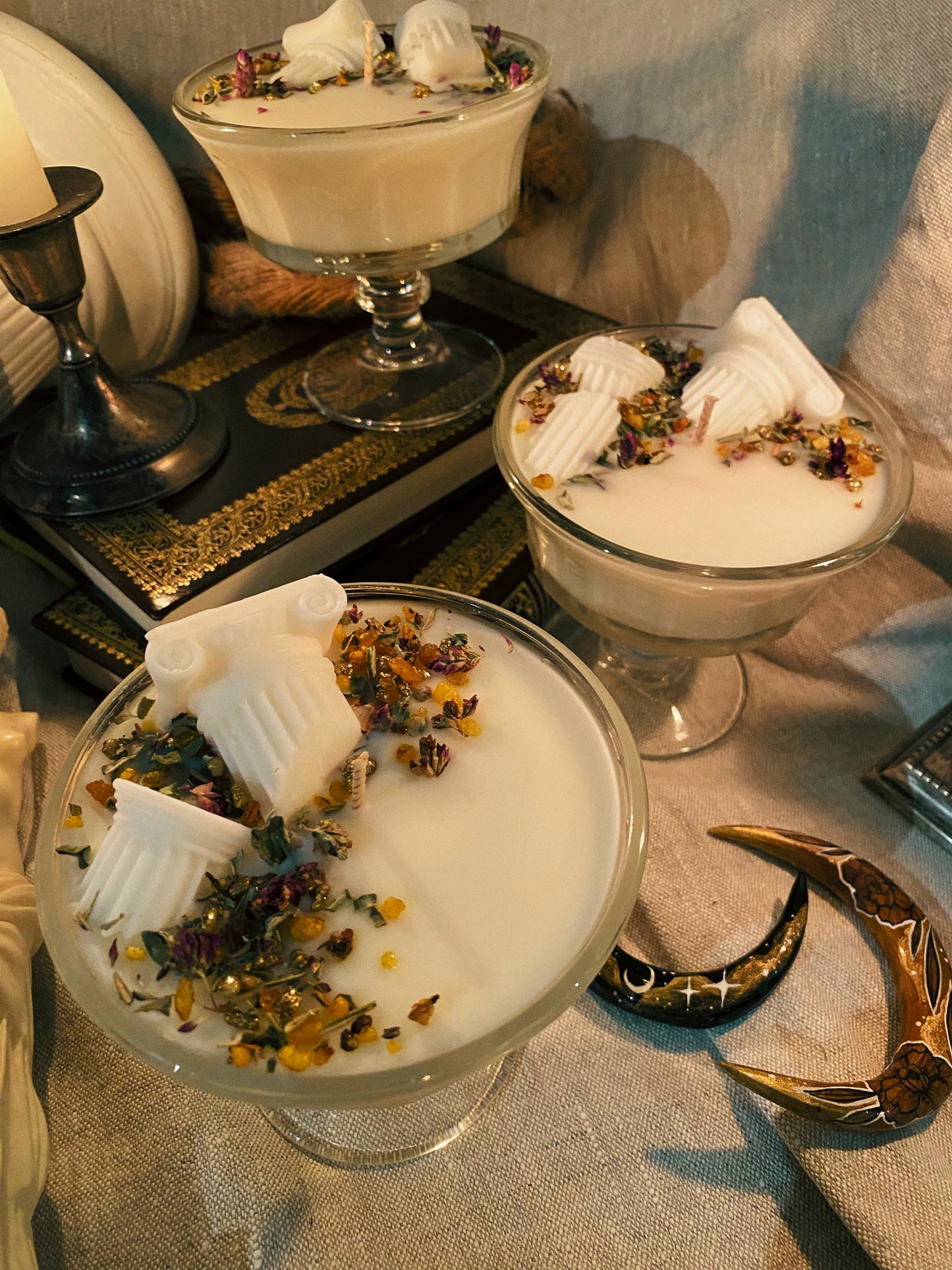 ἱερότυσα - Hierotysa Collab