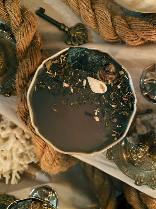 Étincelle des Selkies