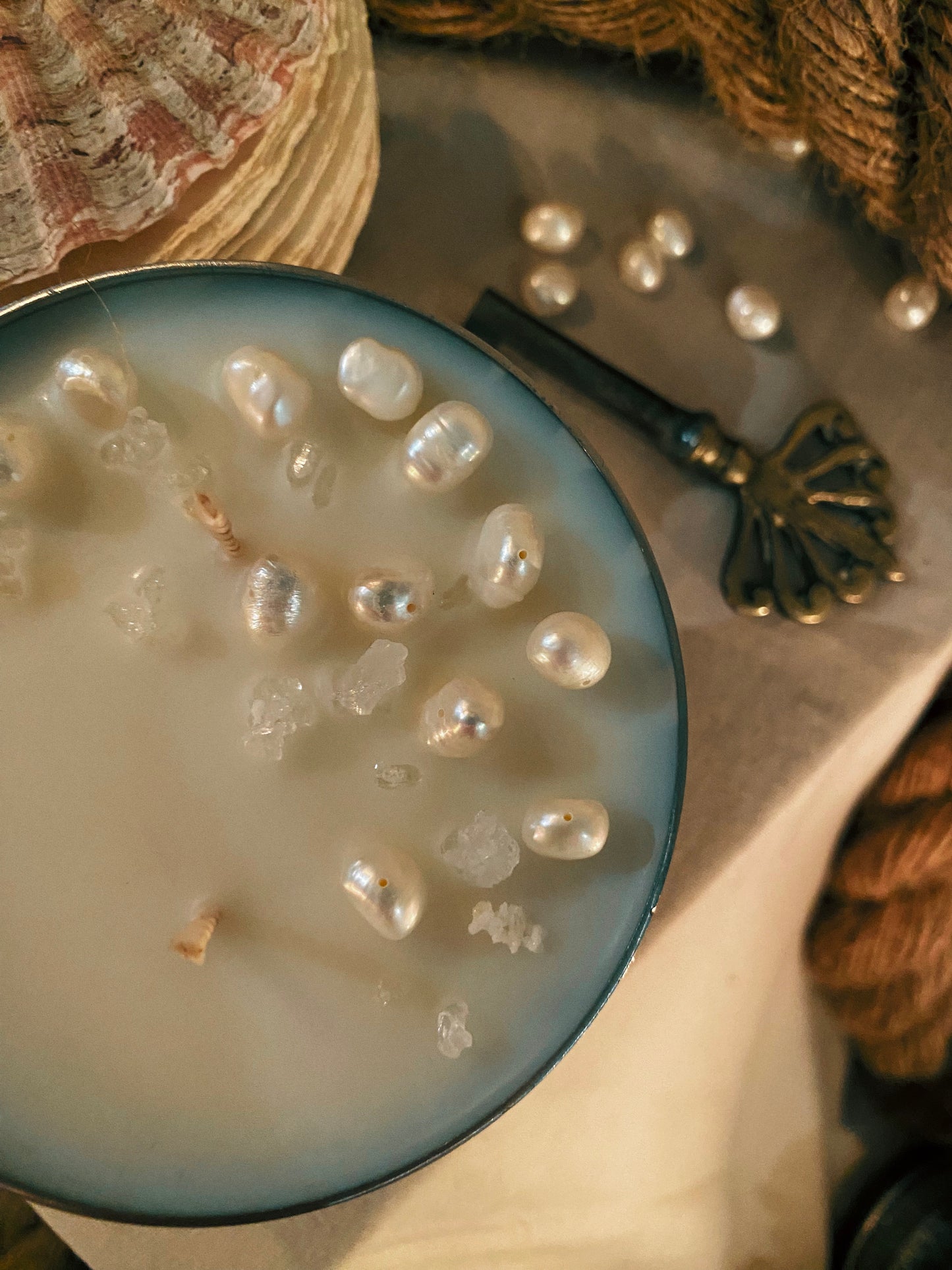 Coffret "Male Tears"