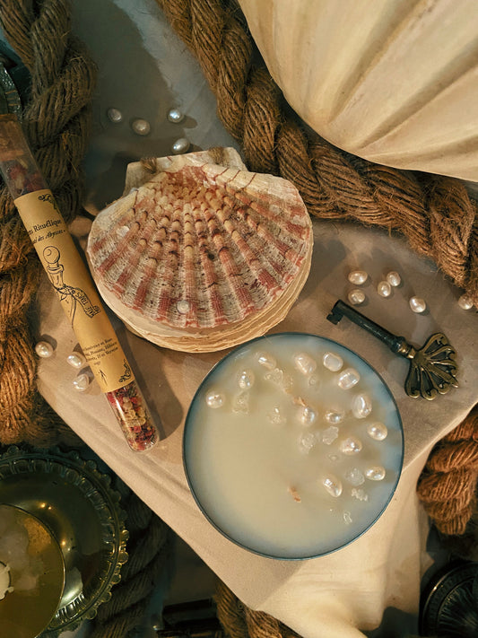 Coffret "Male Tears"